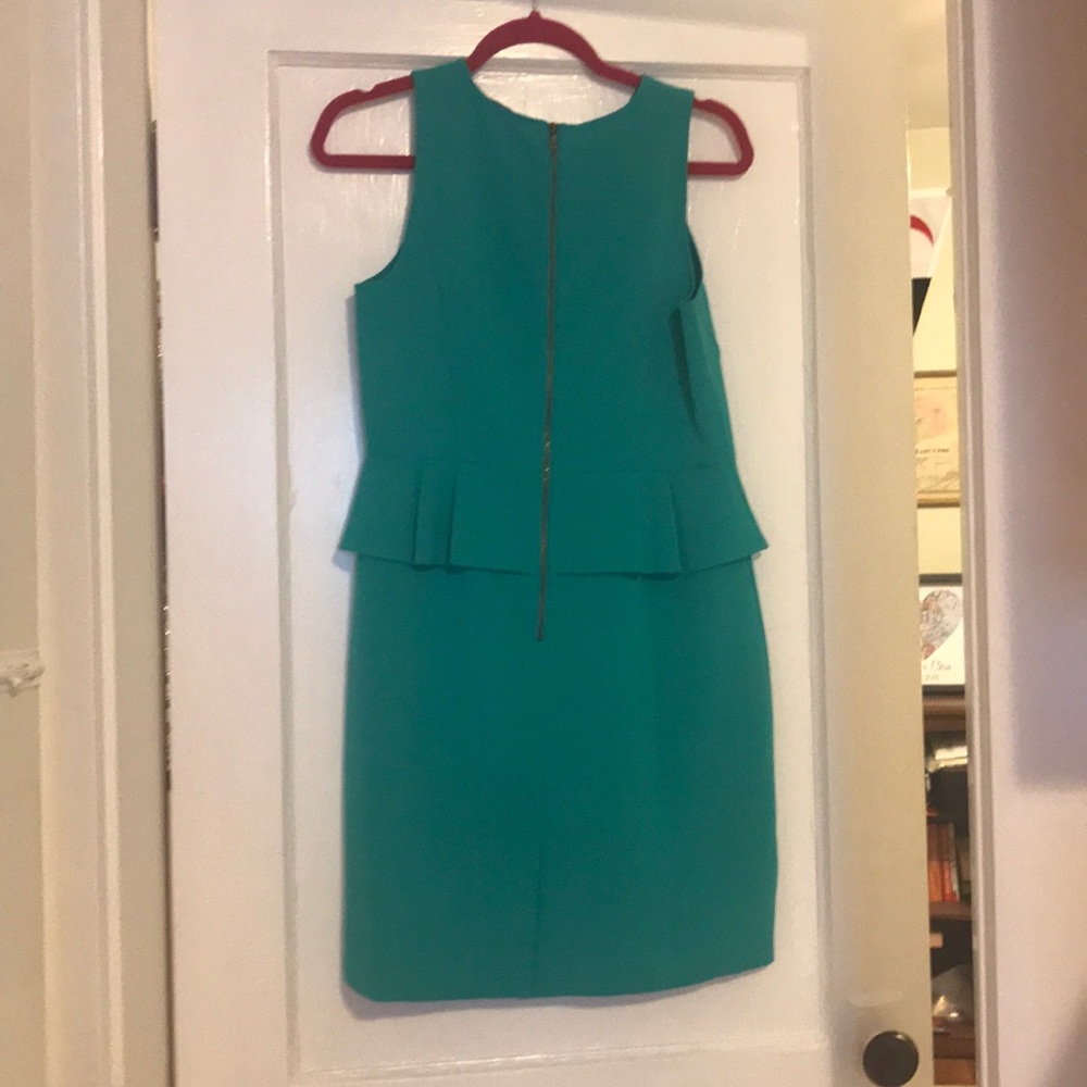 Peplum dress - Picture 3 of 3